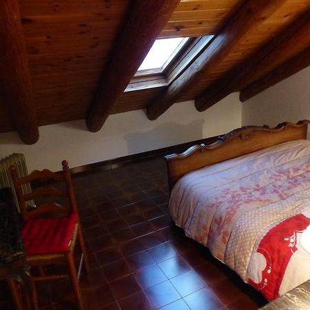 Appartamenti Grivola Ozein Extérieur photo