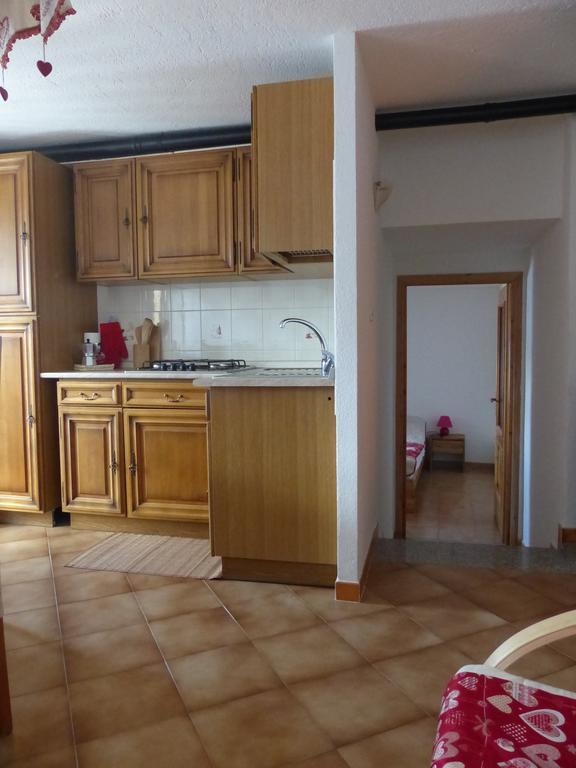 Appartamenti Grivola Ozein Extérieur photo