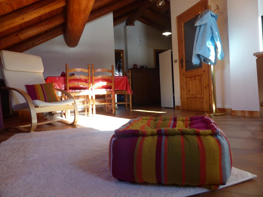 Appartamenti Grivola Ozein Extérieur photo