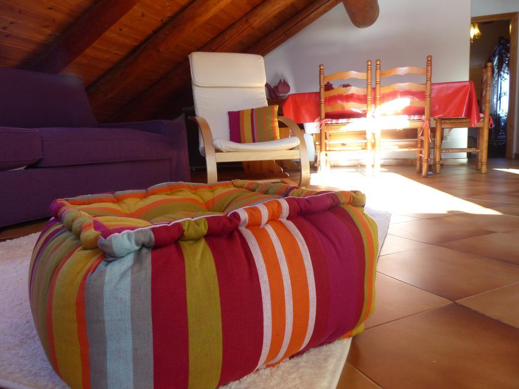 Appartamenti Grivola Ozein Extérieur photo