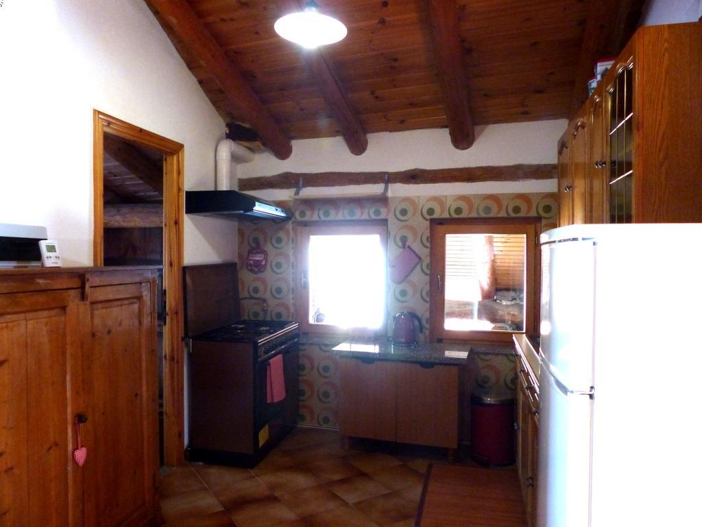 Appartamenti Grivola Ozein Extérieur photo