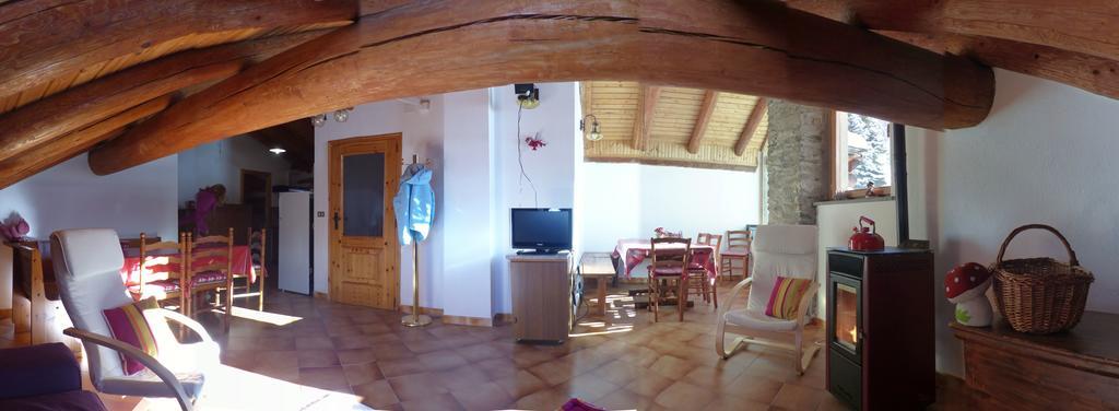 Appartamenti Grivola Ozein Extérieur photo