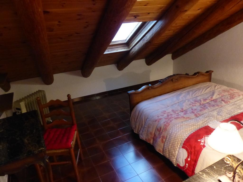 Appartamenti Grivola Ozein Extérieur photo